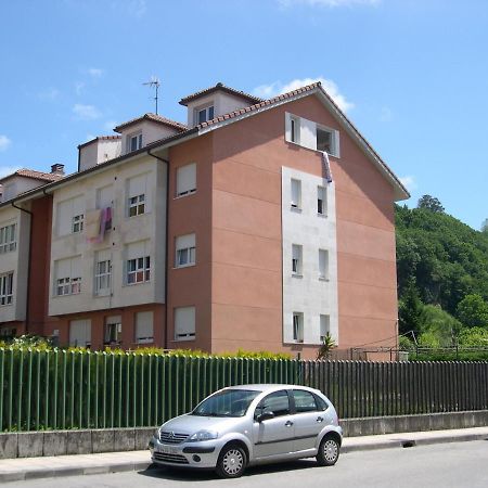 Apartamento En Contranquil Lejlighed Onís Eksteriør billede