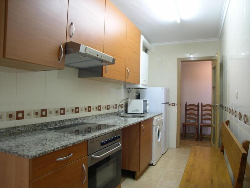 Apartamento En Contranquil Lejlighed Onís Eksteriør billede