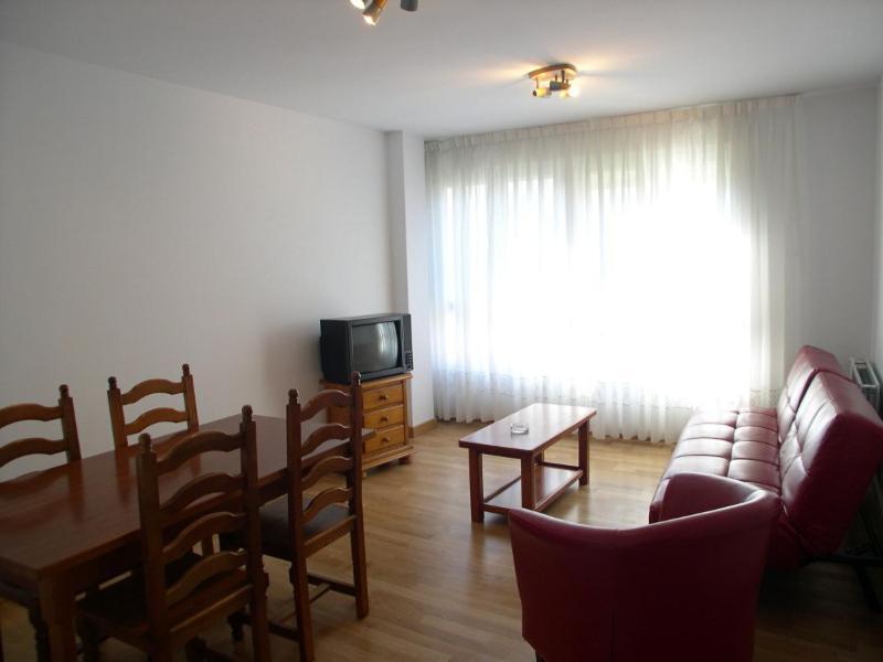 Apartamento En Contranquil Lejlighed Onís Eksteriør billede